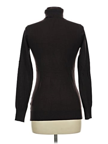 Yest Turtleneck Sweater (view 2)