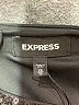 Express Black Formal Skirt Size XS - photo 4