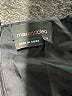 Max and Cleo Black Cocktail Dress Size 8 - photo 7