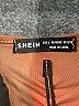 Shein Brown Cocktail Dress Size L - photo 7