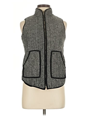 Choies Vest (view 1)