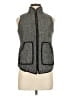 Choies Gray Vest Size M - photo 1