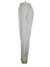 J.Jill Solid Gray Casual Pants Size L - photo 5