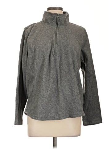 Made for Life Turtleneck Sweater (view 1)