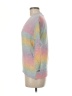 Unbranded Tie-dye Pink Pullover Sweater Size M (estimated) - photo 5