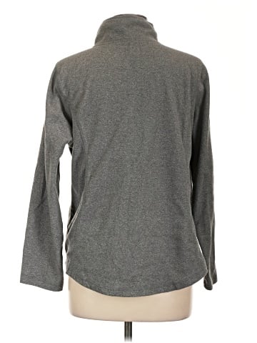 Made for Life Turtleneck Sweater (view 2)