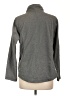 Made for Life 100% Polyester Gray Turtleneck Sweater Size L - photo 2
