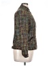 Coldwater Creek Tweed Green Jacket Size 14 - photo 4