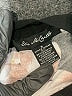 Elie McCarthey Black Kimono Size S - photo 7
