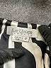 Kay Unger Black Cocktail Dress Size 12 - photo 7