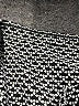 Lululemon Athletica Houndstooth Gray Black Active Pants Size XXS (estimated) - photo 6