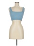 Unbranded Blue Tube Top Size M - photo 1