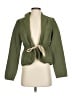 Old Navy 100% Cotton Green Jacket Size S - photo 1