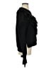 Stellah Black Sweatshirt Size S - photo 4
