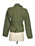 Old Navy 100% Cotton Green Jacket Size S - photo 2