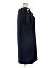 MICHAEL Michael Kors Blue Casual Dress Size L - photo 5