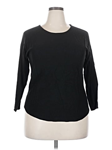 PREMISE Pullover Sweater (view 1)