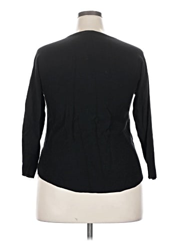 PREMISE Pullover Sweater (view 2)