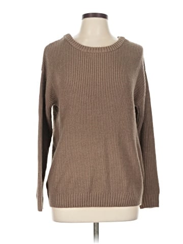 Bobi Pullover Sweater (view 1)