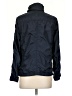 Assorted Brands Solid Blue Jacket Size S (estimated) - photo 2