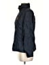 Assorted Brands Solid Blue Jacket Size S (estimated) - photo 5
