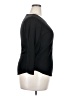 PREMISE Black Pullover Sweater Size XXL - photo 4