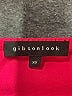 Gibson Look 100% Polyester Color Block Pink Casual Dress Size XS - photo 7
