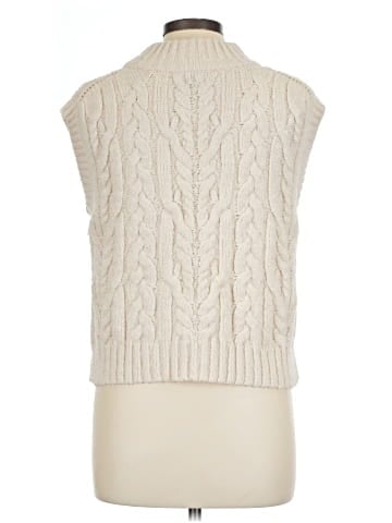 A New Day Sweater Vest (view 2)