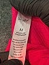 Assorted Brands Pink Jumpsuit Size M - photo 4