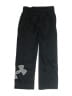 Under Armour 100% Polyester Black Casual Pants Size 6 - photo 1