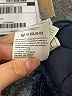Mountain Warehouse 100% Polyamide Argyle Blue Jacket Size 8 - photo 7