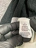 Cbrand Color Block Gray Pullover Sweater Size L - photo 8