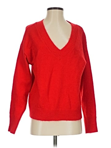 Sanctuary Pullover Sweater (view 1)