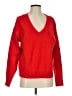 Sanctuary Red Pullover Sweater Size S - photo 1