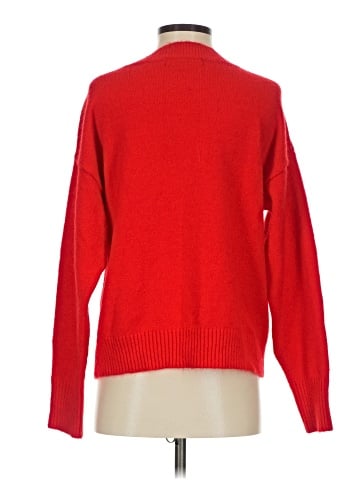 Sanctuary Pullover Sweater (view 2)