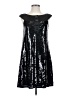 Alexia Admor 100% Polyester Black Cocktail Dress Size XS - photo 1