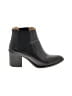 Nisolo Black Ankle Boots Size 6 - photo 1