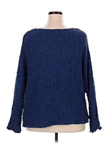 Free People Pullover Sweater (view 2)