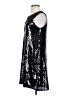 Alexia Admor 100% Polyester Black Cocktail Dress Size XS - photo 5