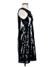 Alexia Admor 100% Polyester Black Cocktail Dress Size XS - photo 4