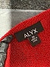 Alyx Red Pullover Sweater Size 2X - photo 4