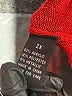 Alyx Red Pullover Sweater Size 2X - photo 5