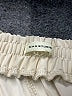 Max Studio Solid Ivory Dress Pants Size XL (estimated) - photo 7