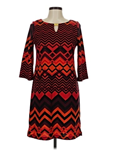 Shelby & Palmer Casual Dress (view 1)