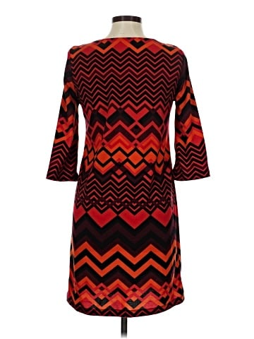 Shelby & Palmer Casual Dress (view 2)