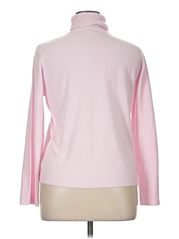 Requirements Turtleneck Sweater (view 2)