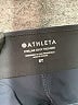 Athleta Blue Casual Pants Size 8 (tall) - photo 6