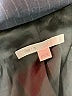 Gap Gray Blazer Size 10 - photo 6