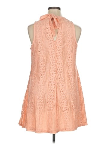 Red Camel Casual Dress (view 2)