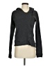Athleta Gray Zip Up Hoodie Size S - photo 1